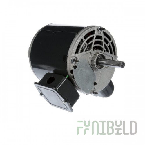 Vulcan 00-419720-00002 Motor, 115v 2 Spd