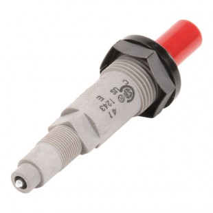Royal Range 2173 Manual Spark Igniter W/Red Pus Royal Range 2173 Manual Spark Igniter W/Red Pus