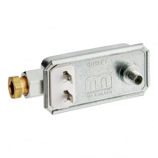 American Range R80006 Gas Valve