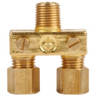 Avantco 177PAG15 Dual Pilot Valve
