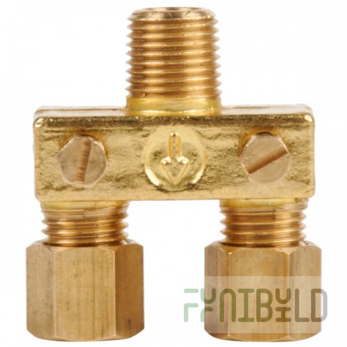 Avantco 177PAG15 Dual Pilot Valve