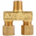 Avantco 177PAG15 Dual Pilot Valve