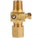 Avantco 177PAG15 Dual Pilot Valve