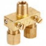 Avantco 177PAG15 Dual Pilot Valve