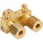 Avantco 177PAG15 Dual Pilot Valve