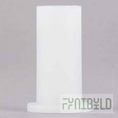 FMP 262-1150 Plastic Caster Insert
