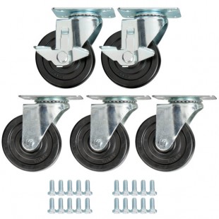 Avantco 178A4PCKIT5 4 Avantco 178A4PCKIT5 4