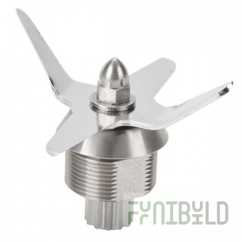 Waring 503397 Blade Assembly for MX Series Blenders