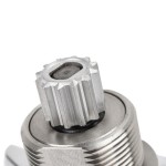 Waring 503397 Blade Assembly for MX Series Blenders Waring 503397 Blade Assembly for MX Series Blenders