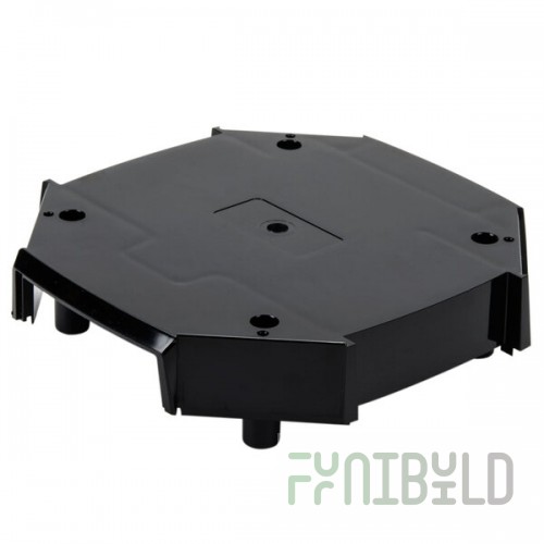 Waring 028241-09-X Replacement Lower Blender Housing for Blenders