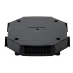 Waring 028241-09-X Replacement Lower Blender Housing for Blenders