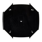 Waring 028241-09-X Replacement Lower Blender Housing for Blenders