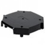 Waring 028241-09-X Replacement Lower Blender Housing for Blenders