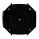 Waring 028241-09-X Replacement Lower Blender Housing for Blenders