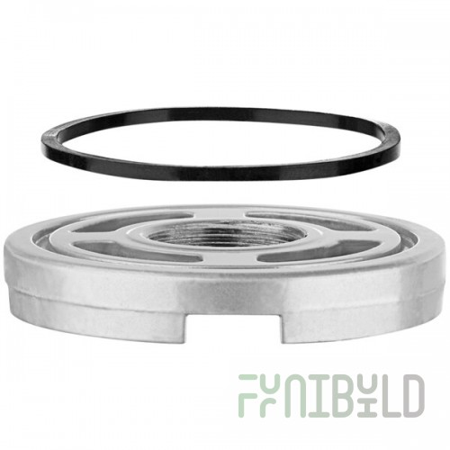Waring CAC159 Retainer Ring Kit for MX Series Blenders