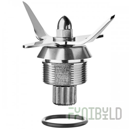 Waring CAC158 Blade Assembly Kit for MX Series Blenders