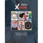 Waring CAC158 Blade Assembly Kit for MX Series Blenders Waring CAC158 Blade Assembly Kit for MX Series Blenders