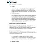 Dormont 1675BPQ2SR24 SnapFast® 24 Dormont 1675BPQ2SR24 SnapFast® 24