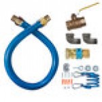 Dormont 16100KIT72 Deluxe SnapFast® 72 Dormont 16100KIT72 Deluxe SnapFast® 72