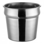 Benchmark USA 51074H Dual 7 Qt. Hot Fudge and Caramel Warmer with Pumps - 120V, 1200W