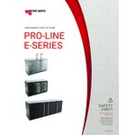 Micro Matic MBB78BC-E-B Pro-Line E-Series Beverage Station 80