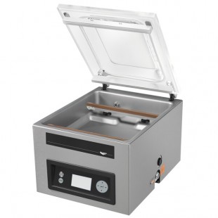 Vollrath 40834 Chamber Vacuum Packaging Machine with Dual 16 Vollrath 40834 Chamber Vacuum Packaging Machine with Dual 16
