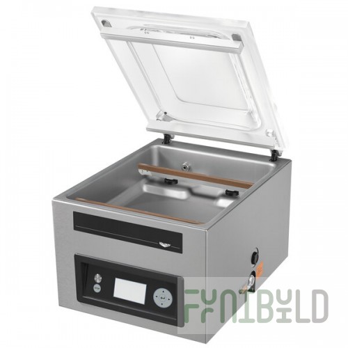 Vollrath 40834 Chamber Vacuum Packaging Machine with Dual 16