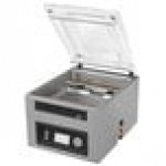 Vollrath 40834 Chamber Vacuum Packaging Machine with Dual 16