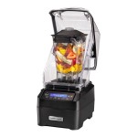 Hamilton Beach HBH755R Eclipse 64 oz. High Performance Blender - 120V, 3 hp Hamilton Beach HBH755R Eclipse 64 oz. High Performance Blender - 120V, 3 hp