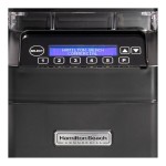 Hamilton Beach HBH755R Eclipse 64 oz. High Performance Blender - 120V, 3 hp Hamilton Beach HBH755R Eclipse 64 oz. High Performance Blender - 120V, 3 hp