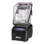 Hamilton Beach HBH755R Eclipse 64 oz. High Performance Blender - 120V, 3 hp Hamilton Beach HBH755R Eclipse 64 oz. High Performance Blender - 120V, 3 hp