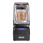 Hamilton Beach HBH755R Eclipse 64 oz. High Performance Blender - 120V, 3 hp Hamilton Beach HBH755R Eclipse 64 oz. High Performance Blender - 120V, 3 hp
