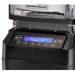 Hamilton Beach HBH755R Eclipse 64 oz. High Performance Blender - 120V, 3 hp Hamilton Beach HBH755R Eclipse 64 oz. High Performance Blender - 120V, 3 hp