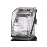 Hamilton Beach HBH755R Eclipse 64 oz. High Performance Blender - 120V, 3 hp Hamilton Beach HBH755R Eclipse 64 oz. High Performance Blender - 120V, 3 hp