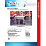 Winholt SSMIT4848-MLC/SNG 48