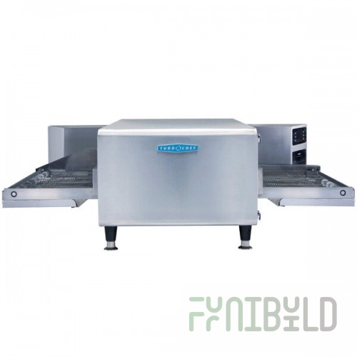TurboChef HHC2020 VNTLS-48