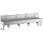 Regency Wall-Mounted 96