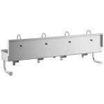 Regency Wall-Mounted 96