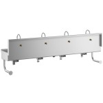 Regency Wall-Mounted 96