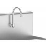 Regency Wall-Mounted 96