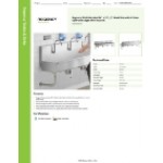 Regency Wall-Mounted 96
