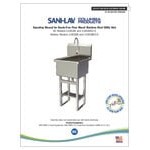 Sani-Lav U1818B-0.5 21