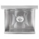 Advance Tabco WSS-16-25 Wall Mounted Utility Sink - 22 Advance Tabco WSS-16-25 Wall Mounted Utility Sink - 22