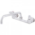 Advance Tabco WSS-16-25 Wall Mounted Utility Sink - 22 Advance Tabco WSS-16-25 Wall Mounted Utility Sink - 22