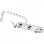Advance Tabco WSS-16-25 Wall Mounted Utility Sink - 22 Advance Tabco WSS-16-25 Wall Mounted Utility Sink - 22