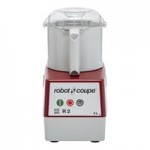 Robot Coupe R45T 2-Speed 49.5 Qt. / 45 Liter Vertical Cutter Mixer Food Processor - 240V, 3 Phase, 13 1/2 hp Robot Coupe R45T 2-Speed 49.5 Qt. / 45 Liter Vertical Cutter Mixer Food Processor - 240V, 3 Phase, 13 1/2 hp