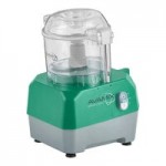 AvaMix Revolution CFBB342D Combination Food Processor with 3 Qt. Stainless Steel Bowl, Continuous Feed, and 2 Discs - 1 hp AvaMix Revolution CFBB342D Combination Food Processor with 3 Qt. Stainless Steel Bowl, Continuous Feed, and 2 Discs - 1 hp
