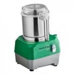 AvaMix Revolution CFBB342D Combination Food Processor with 3 Qt. Stainless Steel Bowl, Continuous Feed, and 2 Discs - 1 hp AvaMix Revolution CFBB342D Combination Food Processor with 3 Qt. Stainless Steel Bowl, Continuous Feed, and 2 Discs - 1 hp