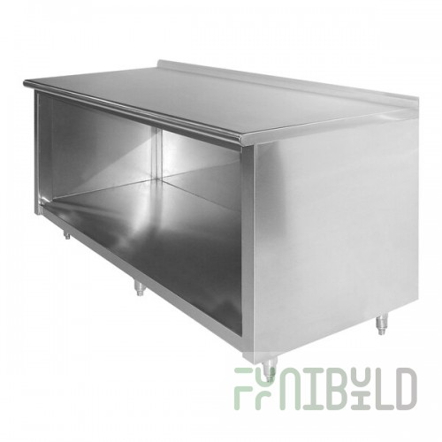Advance Tabco EF-SS-3610 36