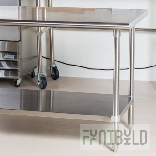 Advance Tabco Premium Series SS-304 30